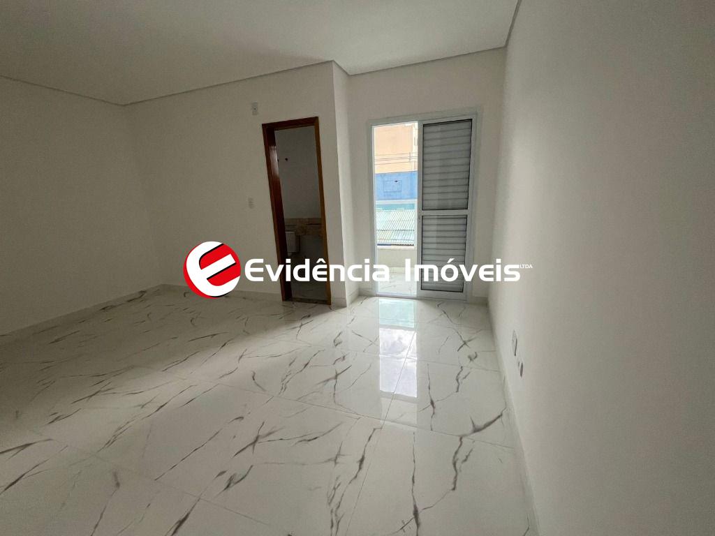 Apartamento à venda no Vila Curuçá: 