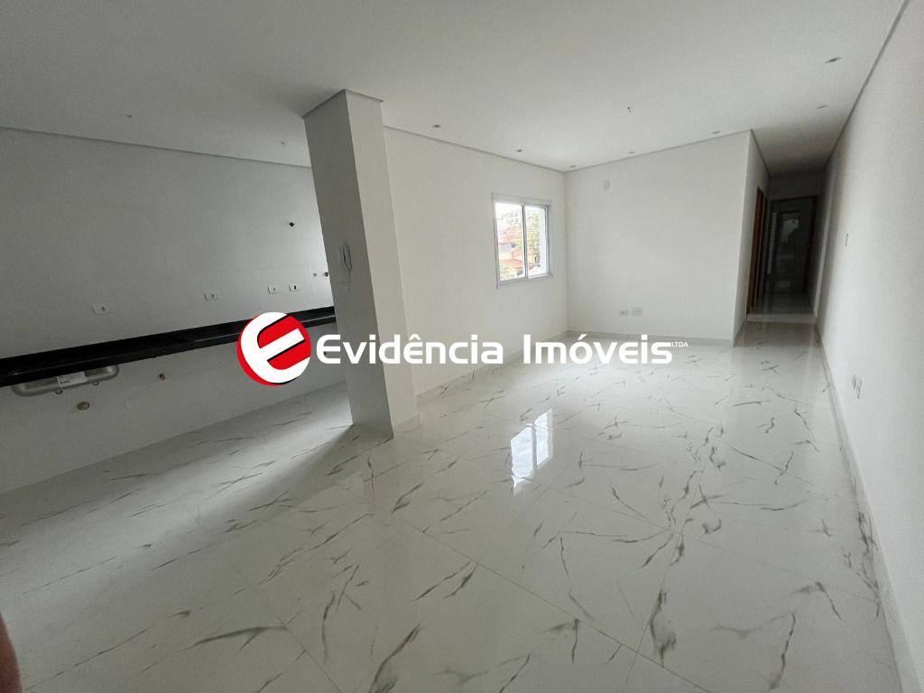Apartamento à venda no Vila Curuçá: 