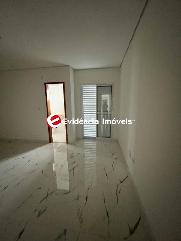 Apartamento à venda no Vila Curuçá: 