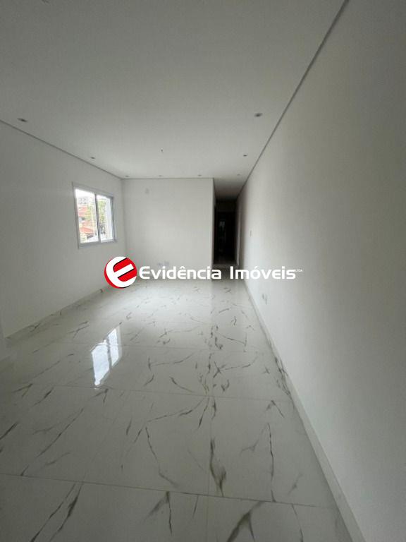 Apartamento à venda no Vila Curuçá: 