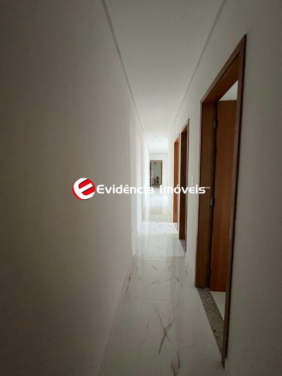 Apartamento à venda no Vila Curuçá: 