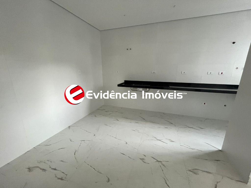 Apartamento à venda no Vila Curuçá: 