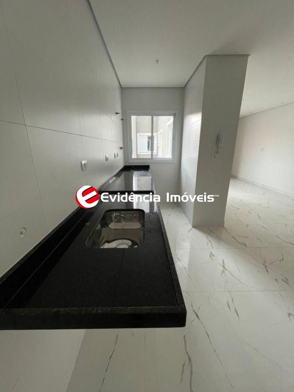 Apartamento à venda no Vila Curuçá: 