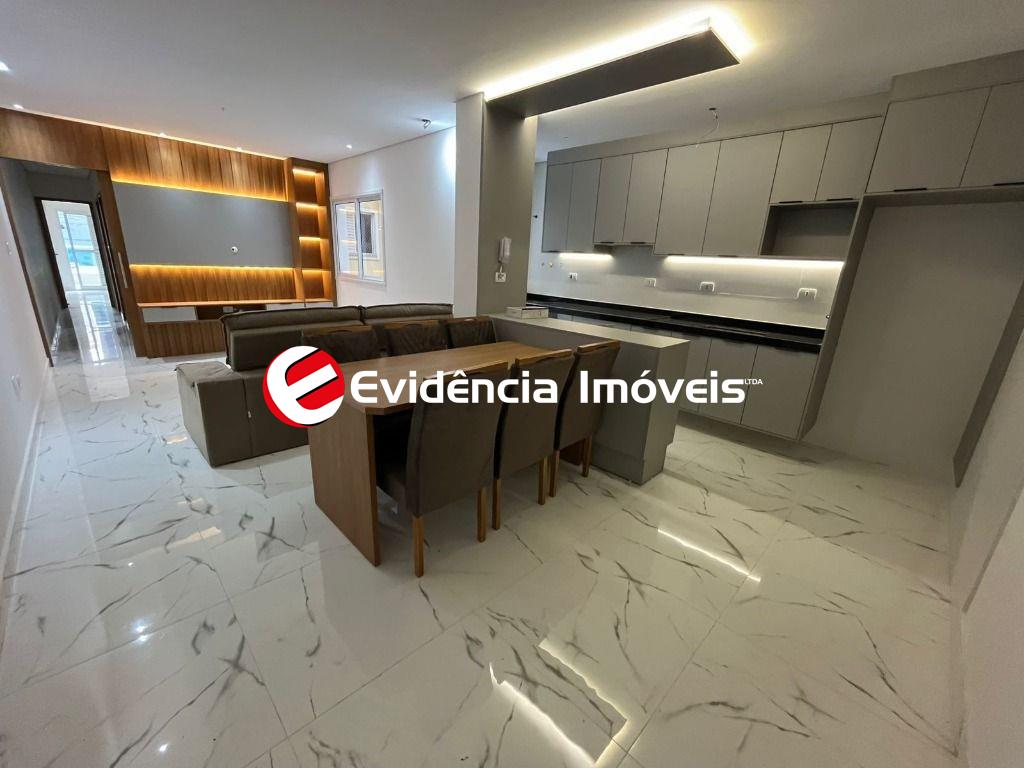 Apartamento à venda no Vila Curuçá: 