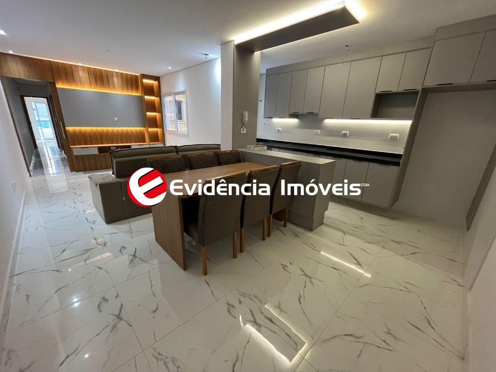 Apartamento à venda no Vila Curuçá: 