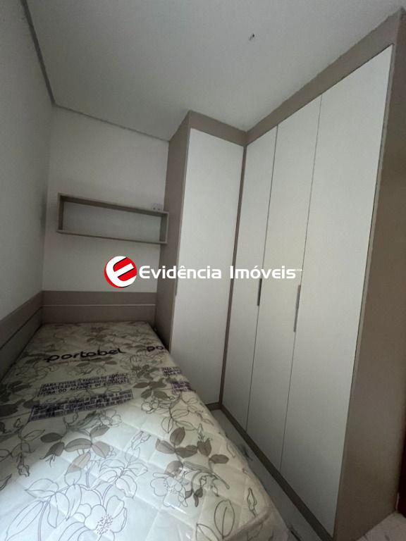 Apartamento à venda no Vila Curuçá: 