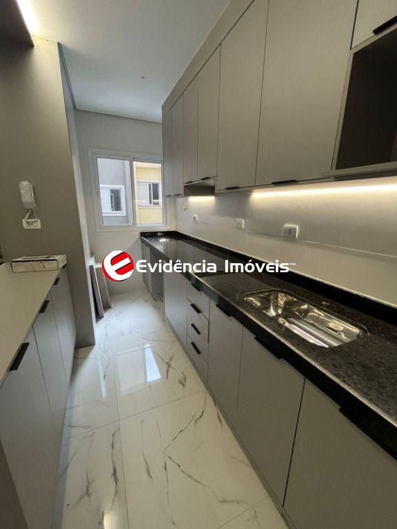 Apartamento à venda no Vila Curuçá: 