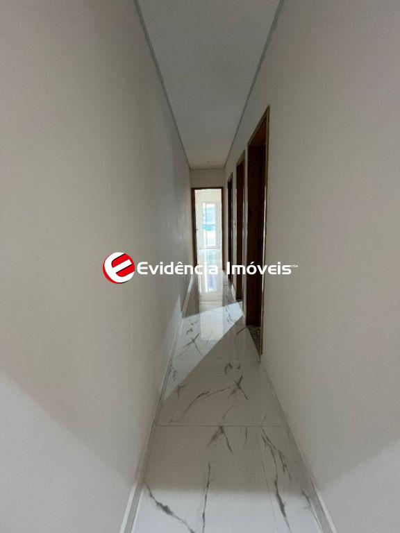 Apartamento à venda no Vila Curuçá: 