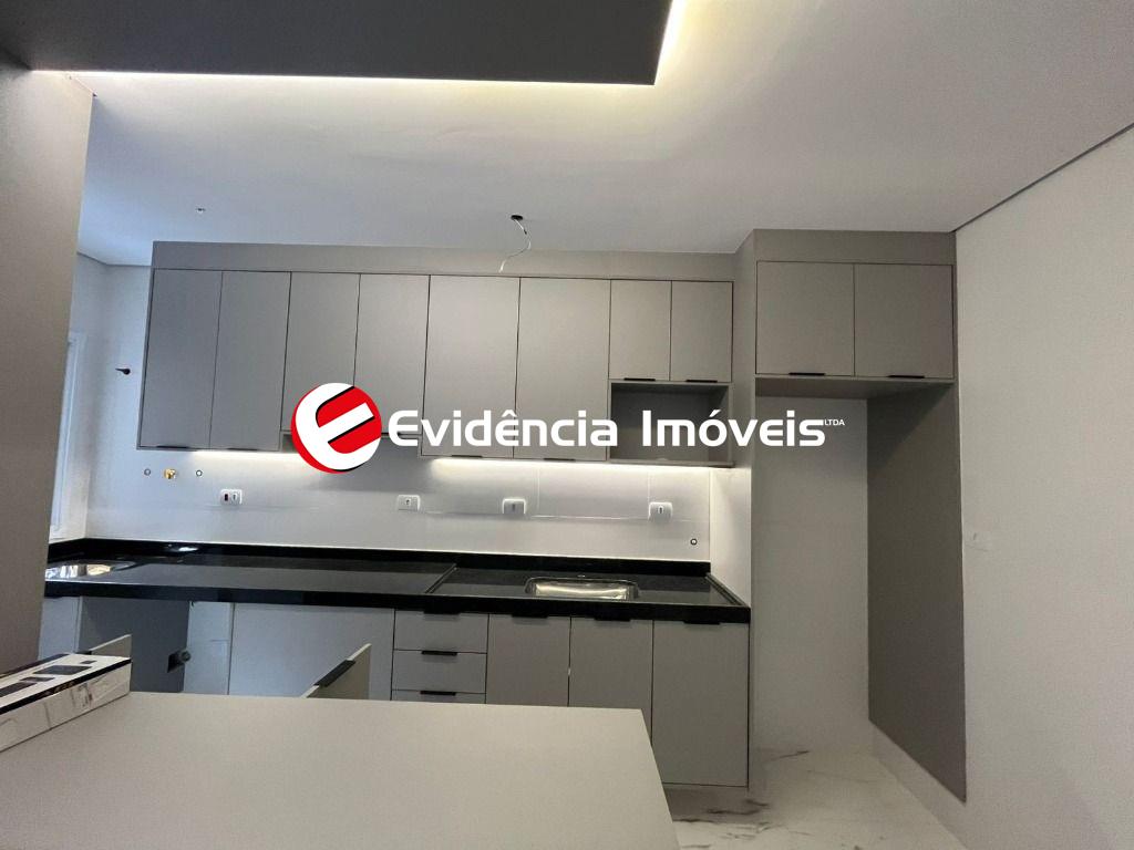 Apartamento à venda no Vila Curuçá: 