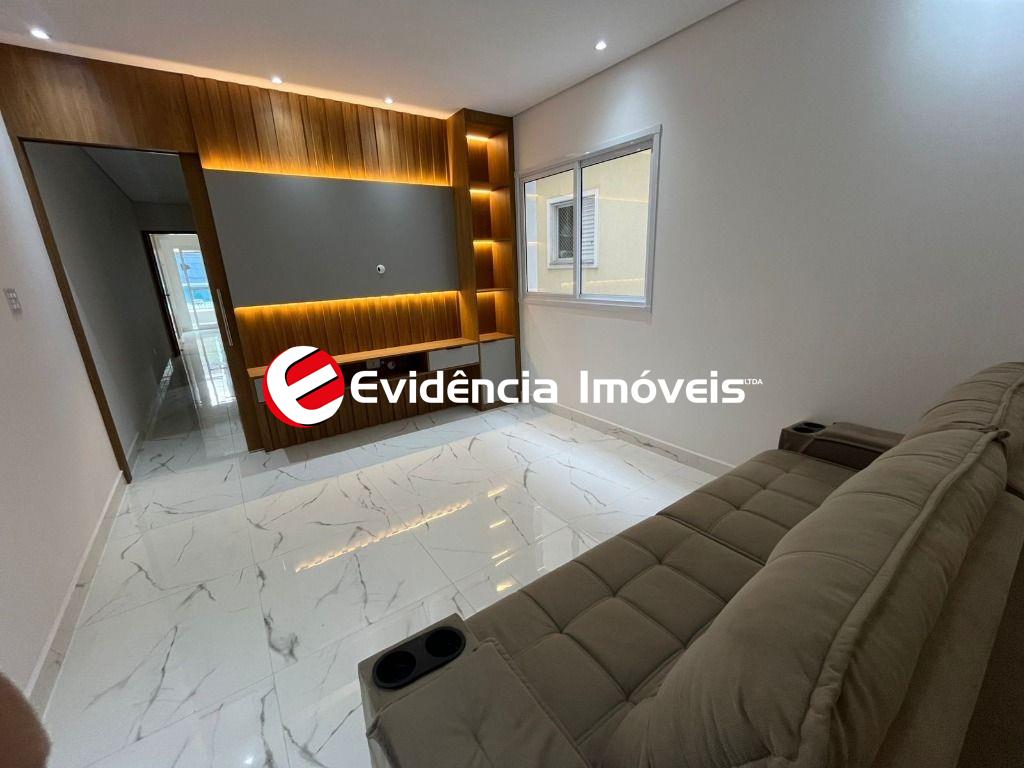 Apartamento à venda no Vila Curuçá: 