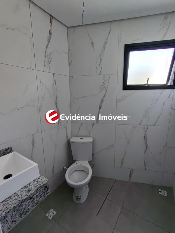 Sobrado à venda no Vila Junqueira: 