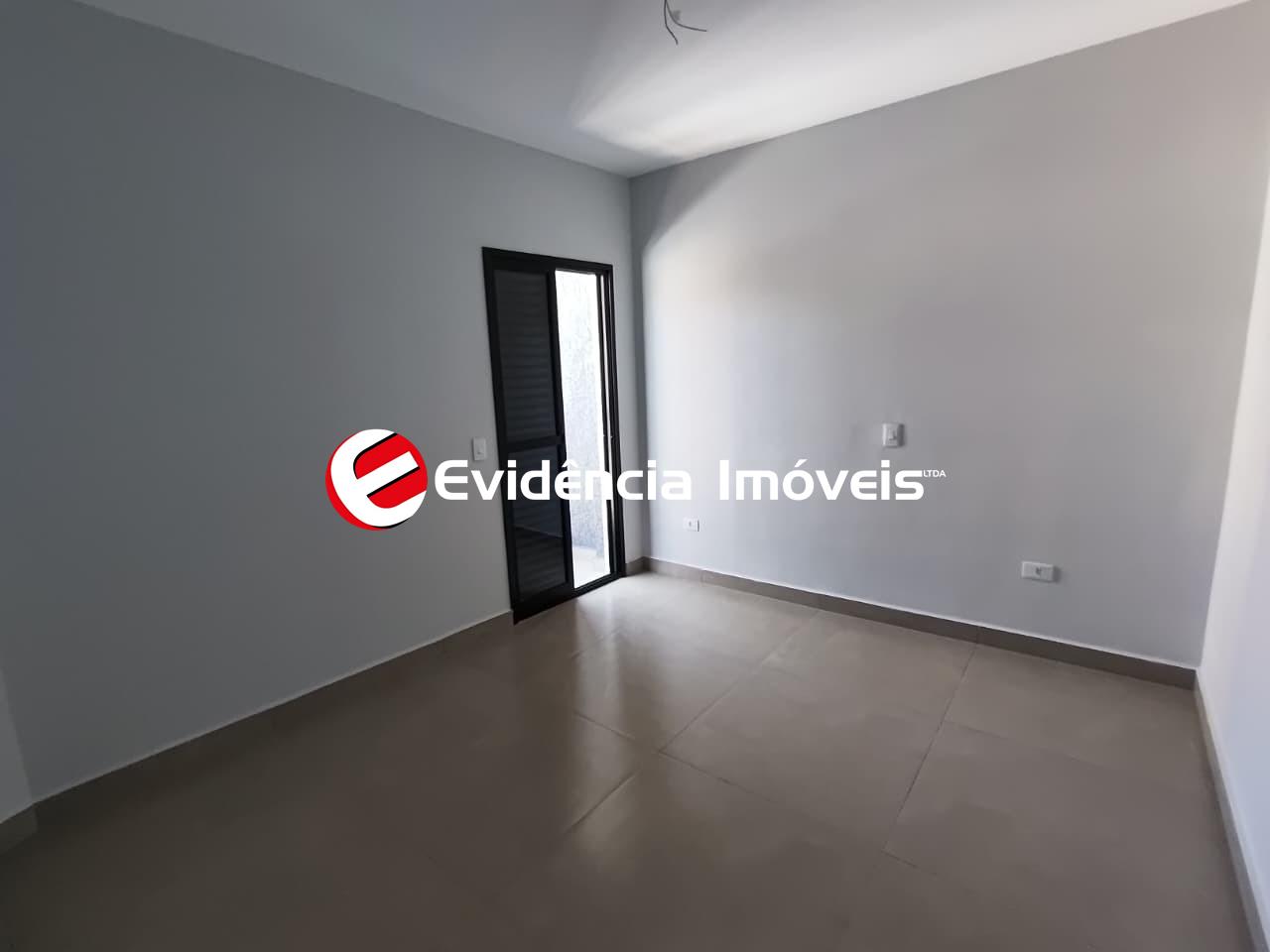 Sobrado à venda no Vila Junqueira: 