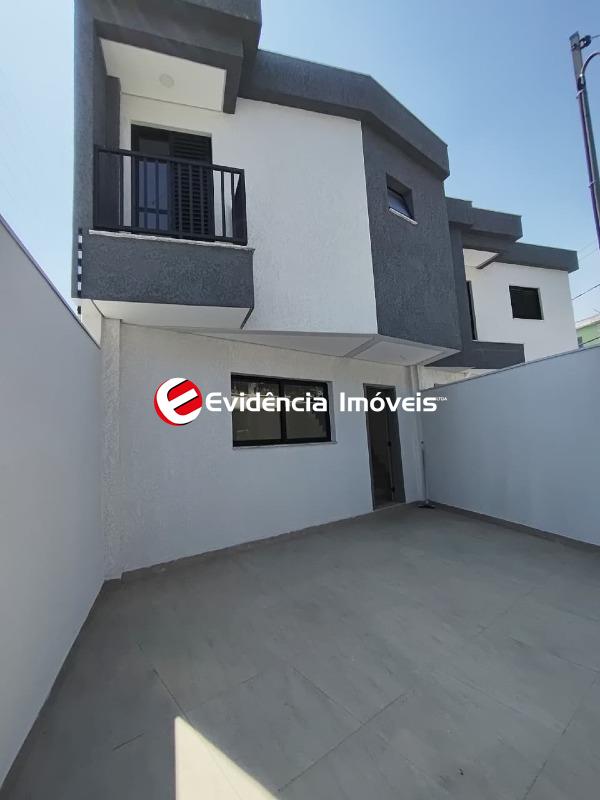 Sobrado à venda no Vila Junqueira: 