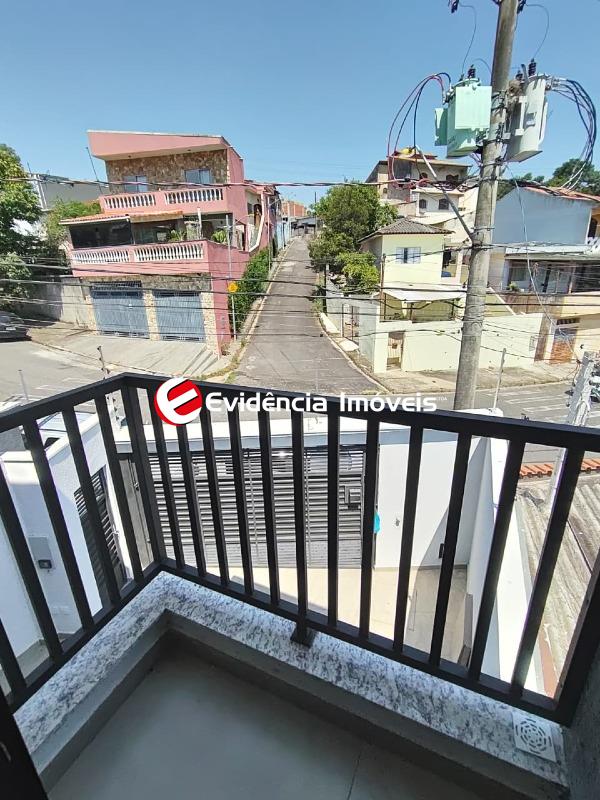 Sobrado à venda no Vila Junqueira: 