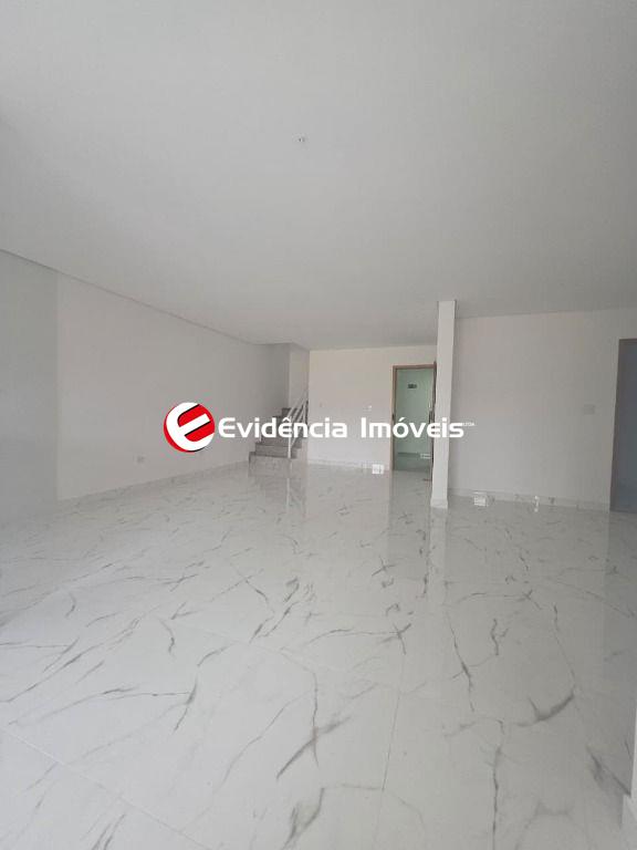 Apartamento à venda no Vila Curuçá: 