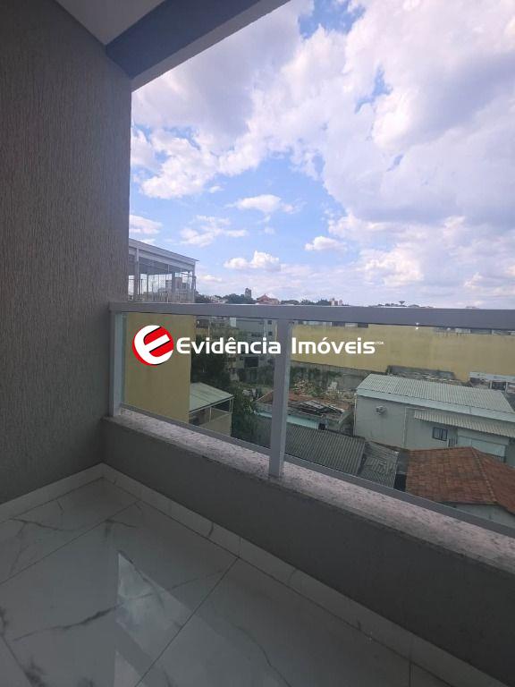 Apartamento à venda no Vila Curuçá: 
