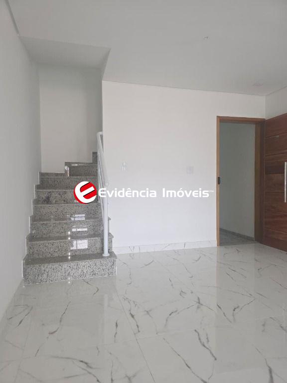 Apartamento à venda no Vila Curuçá: 