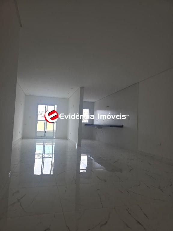 Apartamento à venda no Vila Curuçá: 