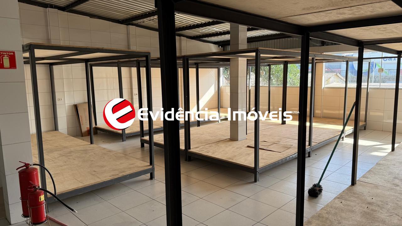 Galpão para aluguel no Jardim Bom Pastor: 