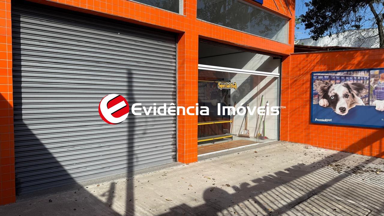 Galpão para aluguel no Jardim Bom Pastor: 