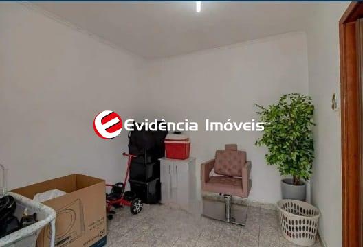 Casa à venda no Jardim Bom Pastor: 