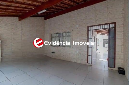 Casa à venda no Jardim Bom Pastor: 