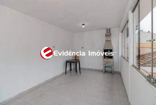 Casa à venda no Jardim Bom Pastor: 