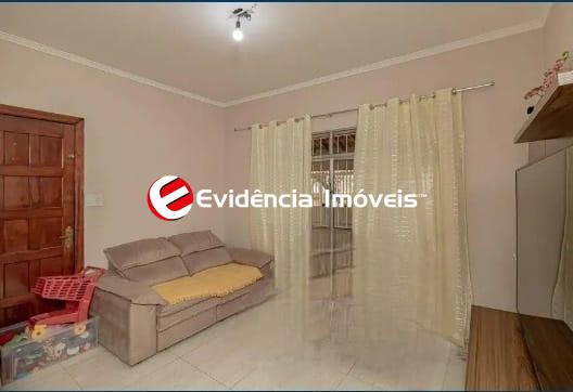 Casa à venda no Jardim Bom Pastor: 