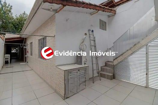 Casa à venda no Jardim Bom Pastor: 