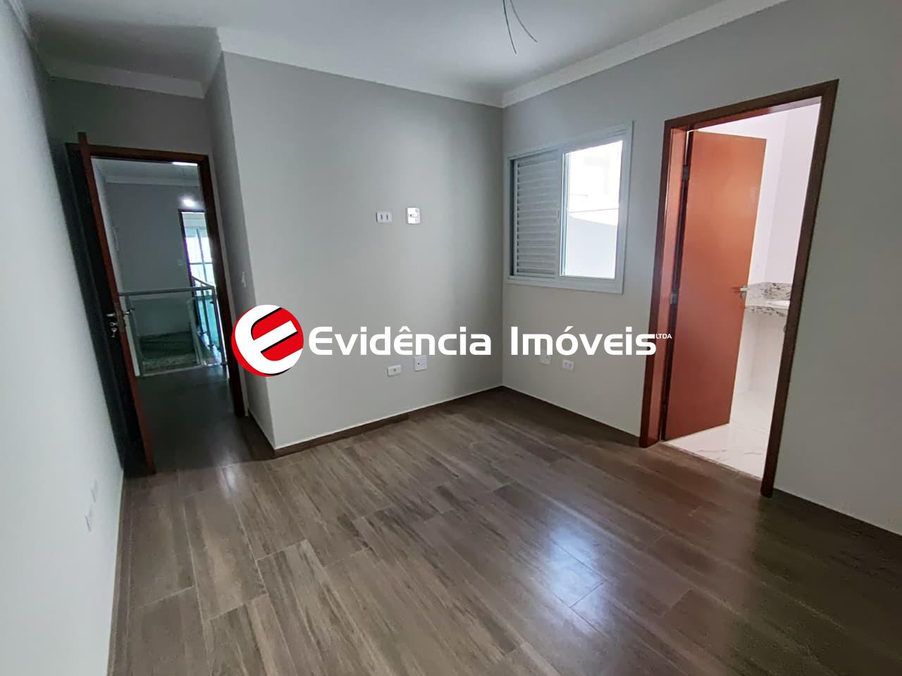 Sobrado à venda no Vila Scarpelli: 