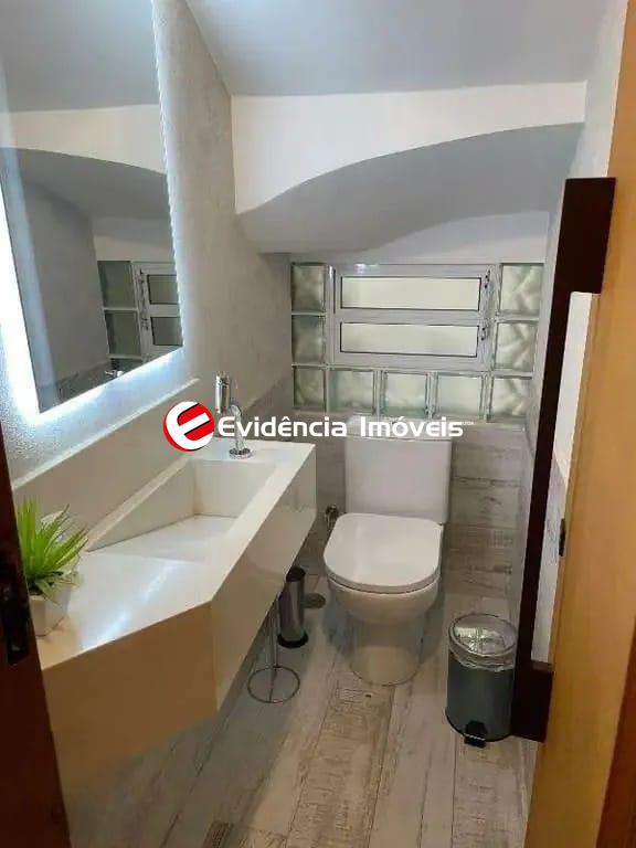 Sobrado à venda no Vila Floresta: 