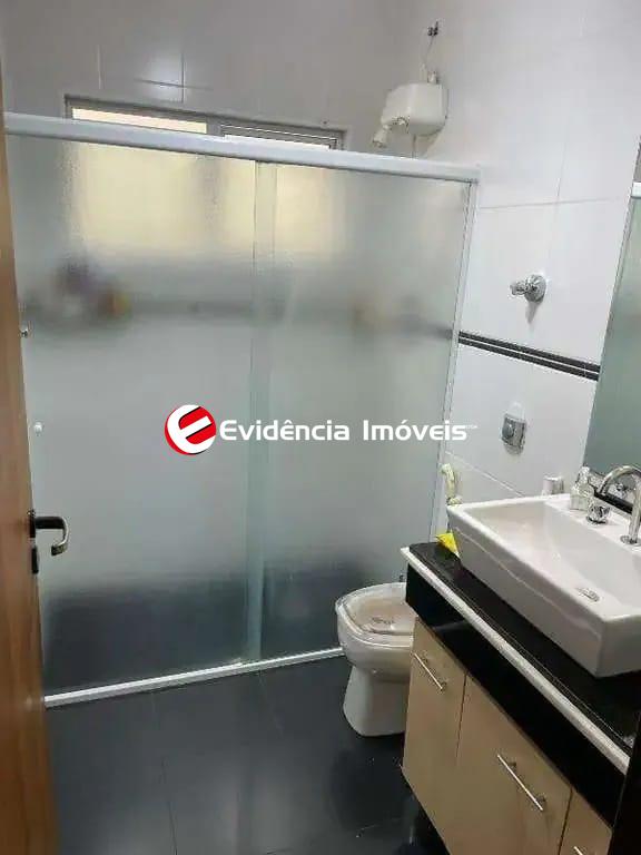 Sobrado à venda no Vila Floresta: 