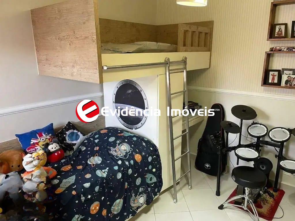 Sobrado à venda no Vila Floresta: 