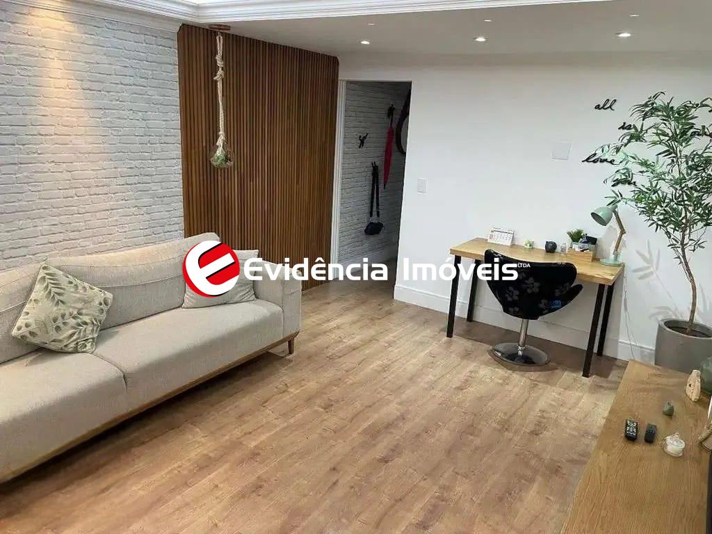 Sobrado à venda no Vila Floresta: 