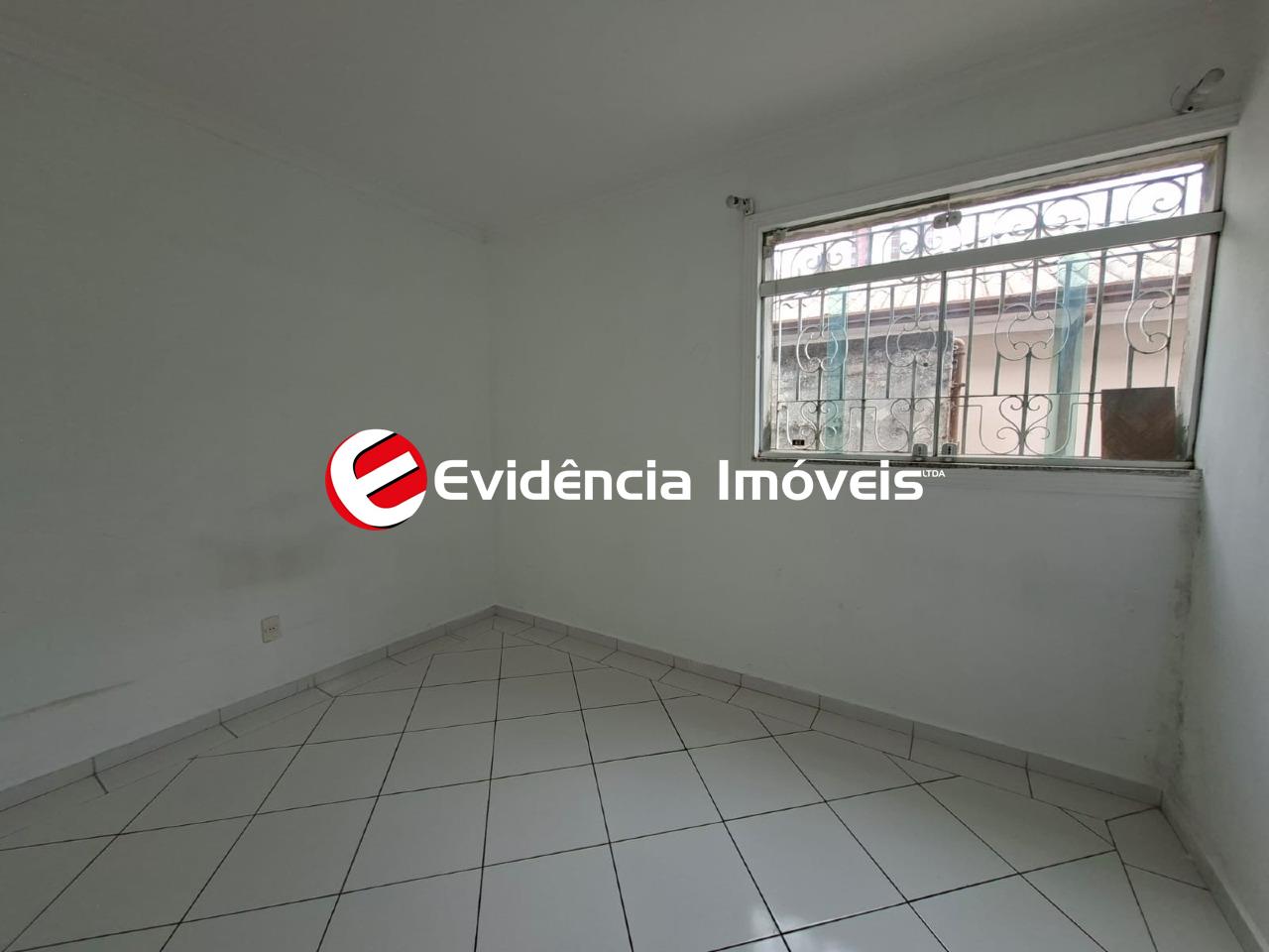 Sobrado à venda no Jardim Bela Vista: 