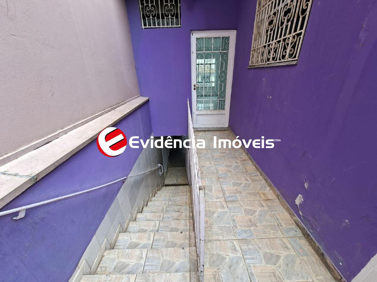 Sobrado à venda no Jardim Bela Vista: 