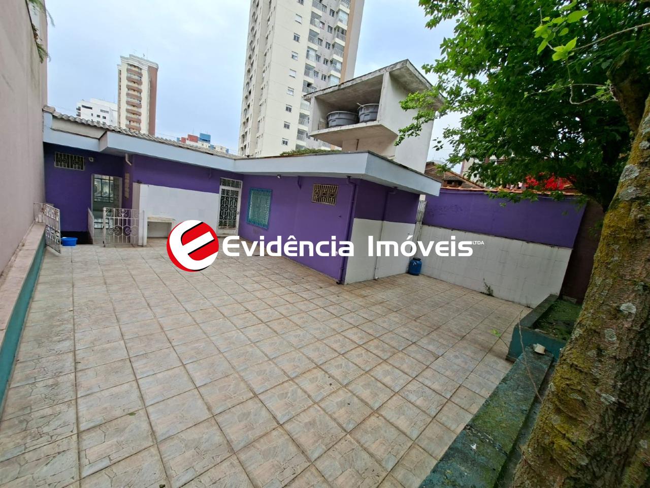 Sobrado à venda no Jardim Bela Vista: 