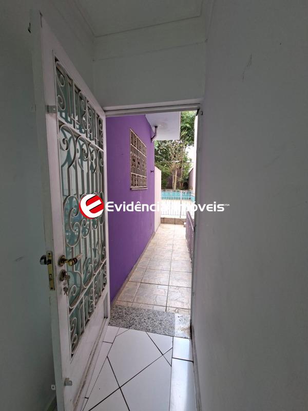 Sobrado à venda no Jardim Bela Vista: 