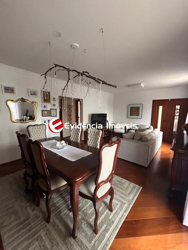 Apartamento à venda no Jardim Bela Vista: 