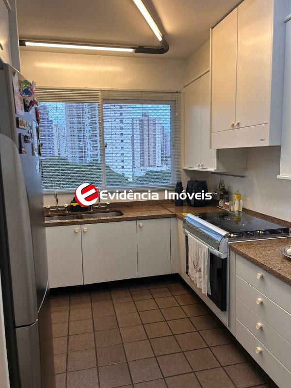 Apartamento à venda no Jardim Bela Vista: 