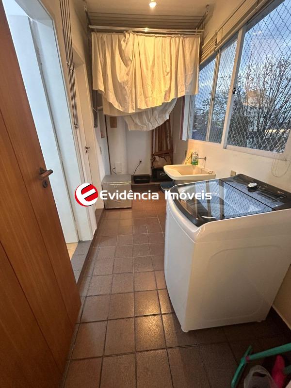 Apartamento à venda no Jardim Bela Vista: 