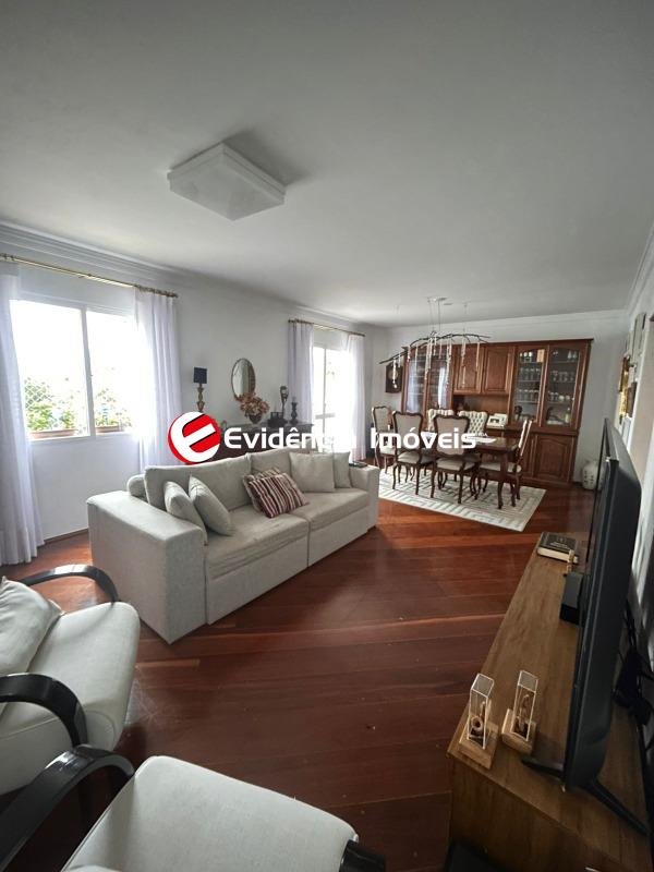 Apartamento à venda no Jardim Bela Vista: 