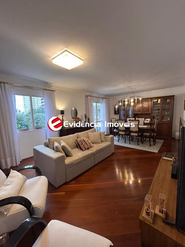 Apartamento à venda no Jardim Bela Vista: 