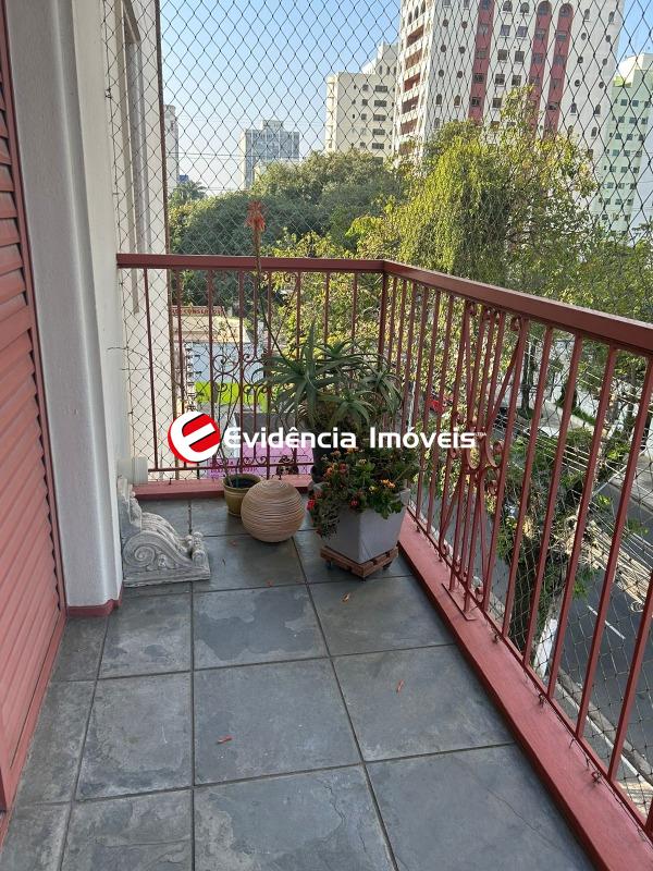 Apartamento à venda no Jardim Bela Vista: 