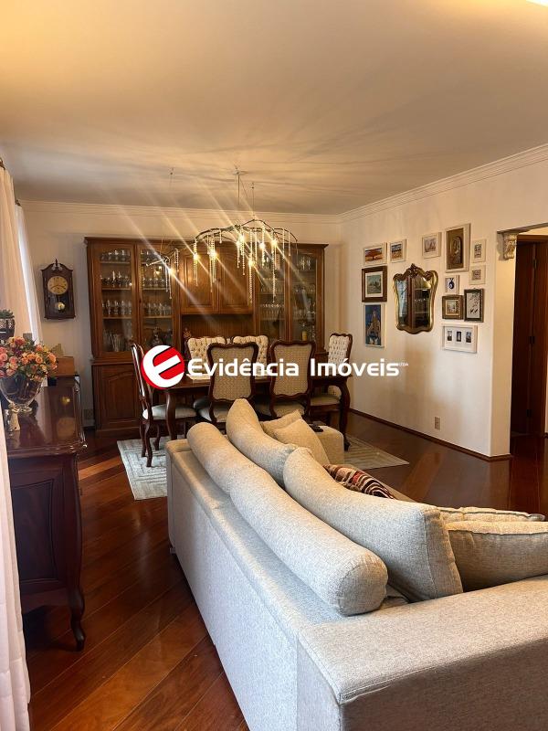 Apartamento à venda no Jardim Bela Vista: 