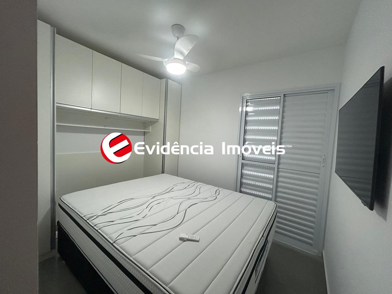Apartamento à venda no Vila Paiva: 