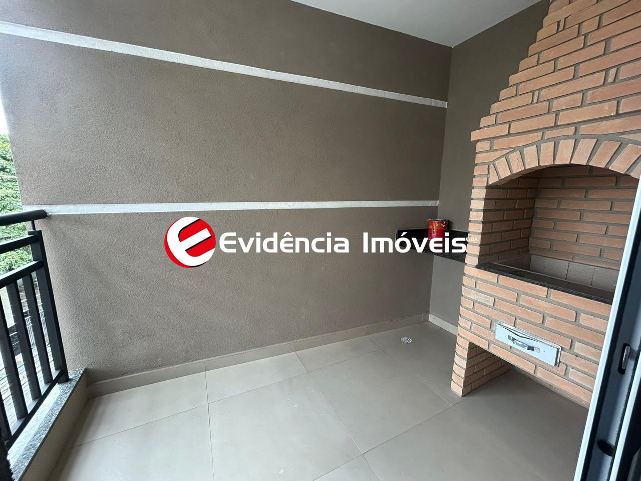 Apartamento à venda no Vila Paiva: 