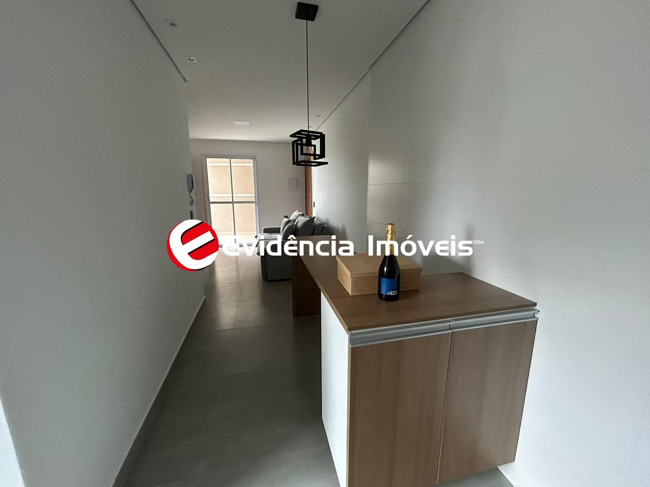 Apartamento à venda no Vila Paiva: 
