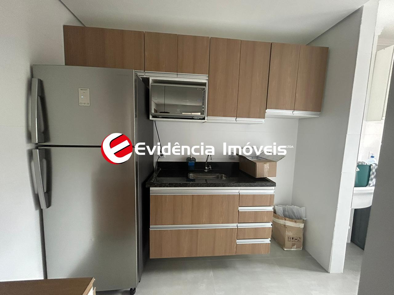 Apartamento à venda no Vila Paiva: 