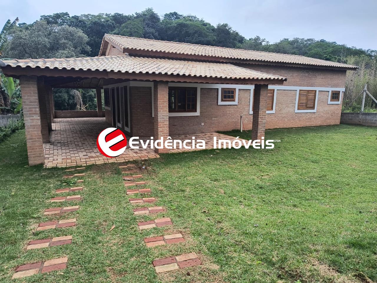 Chácara à venda no Chácara San Martin I: 